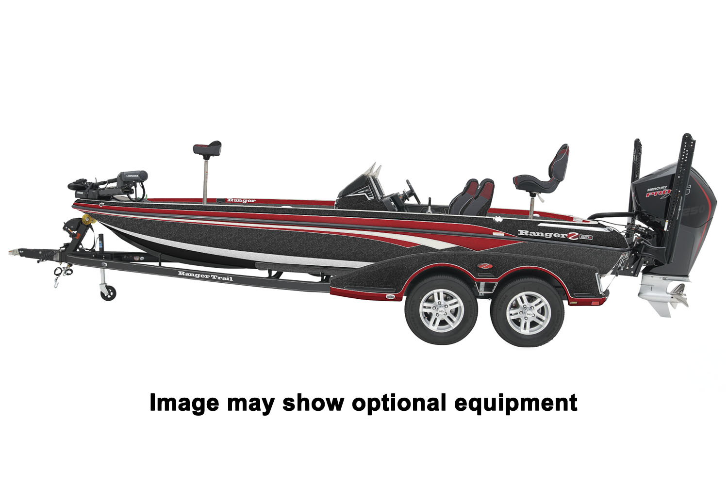 2025 Ranger Z521R Cup-Equipped, Brainerd MN | New Power Boats 2025 Ranger Z521R Cup-Equipped, Brainerd MN | New Power Boats
