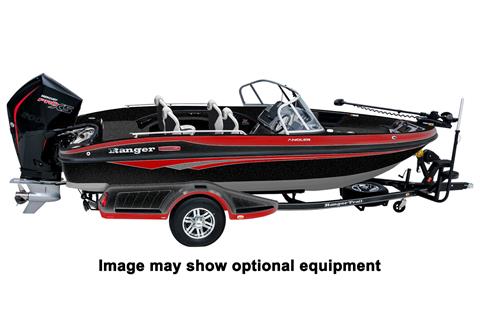 New 2025 Ranger 1880MS for Sale, Gaylord MI | Specs, Photos, Price