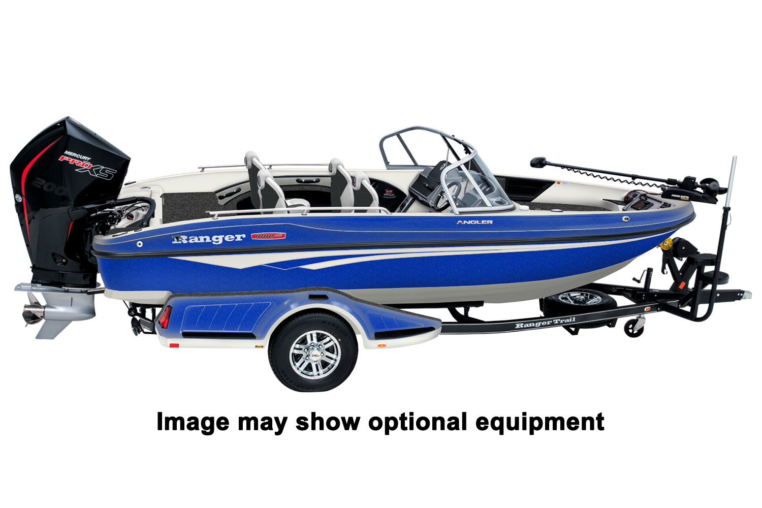 New 2025 Ranger 1880MS for Sale, Gaylord MI | Specs, Photos, Price