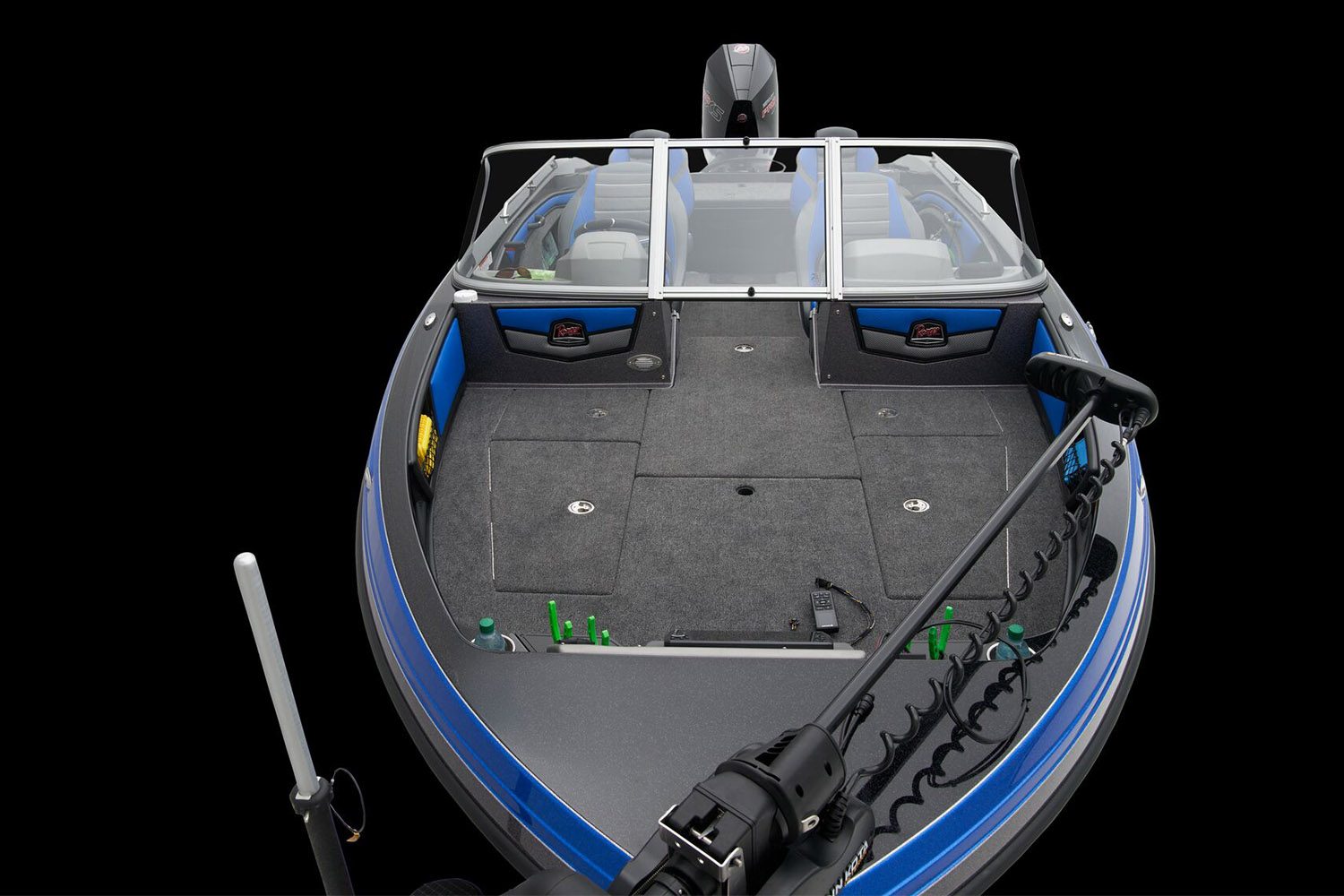 2025 Ranger 2080MS, Roscoe IL | New Power Boats Outboard for Sale ...