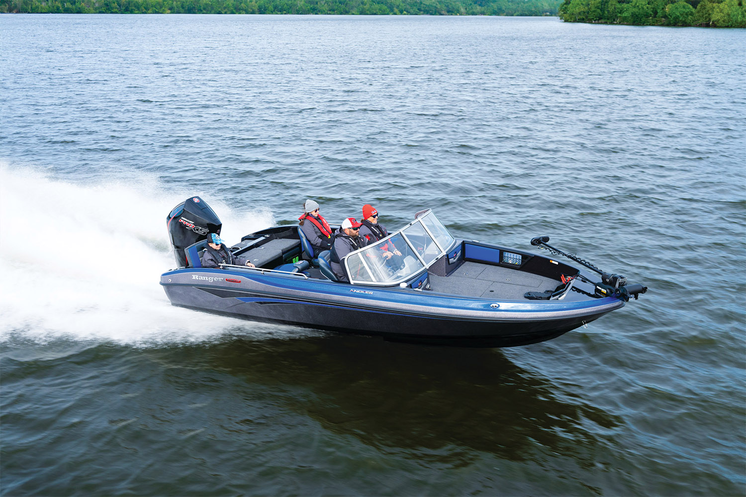 New 2025 Ranger 2080MS, Williston ND | Specs, Price, Photos