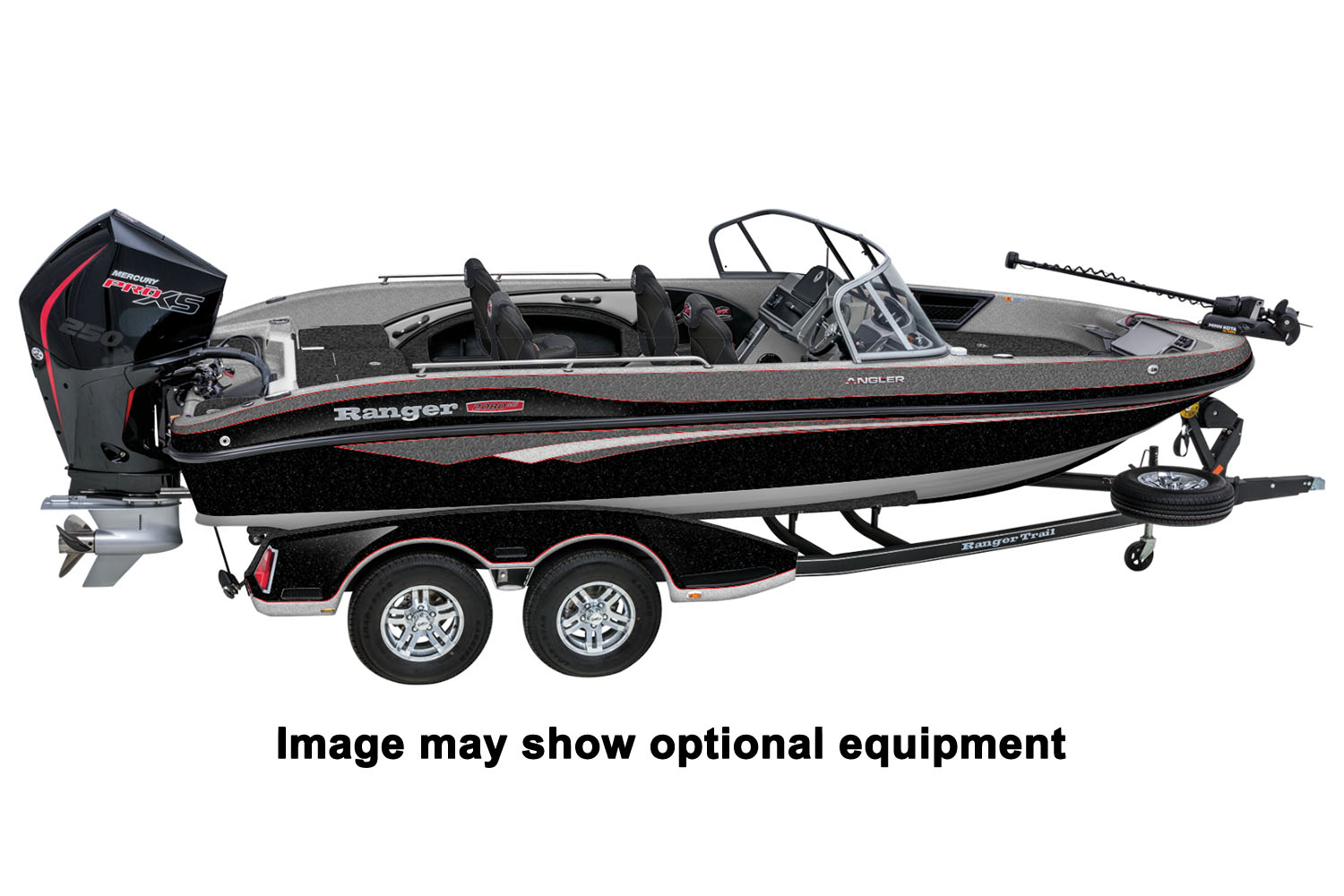 2025 Ranger 2080MS, Roscoe IL | New Power Boats Outboard for Sale ...