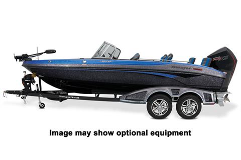 2025 Ranger 2080MS, Brainerd MN | New Power Boats Outboard for