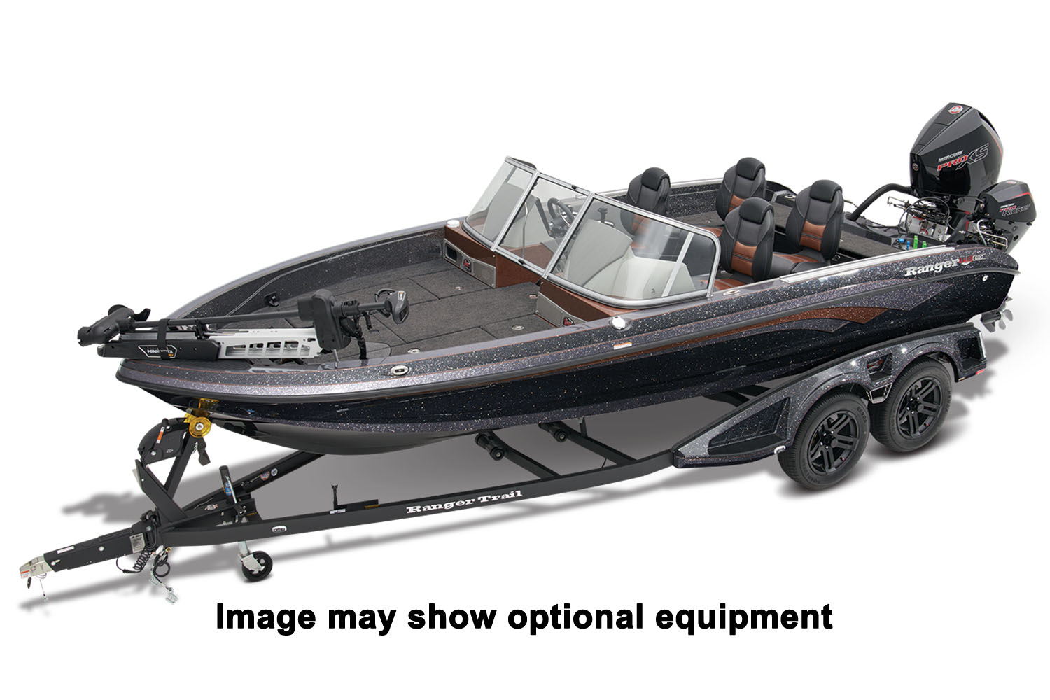 2025 Ranger 620FS PRO