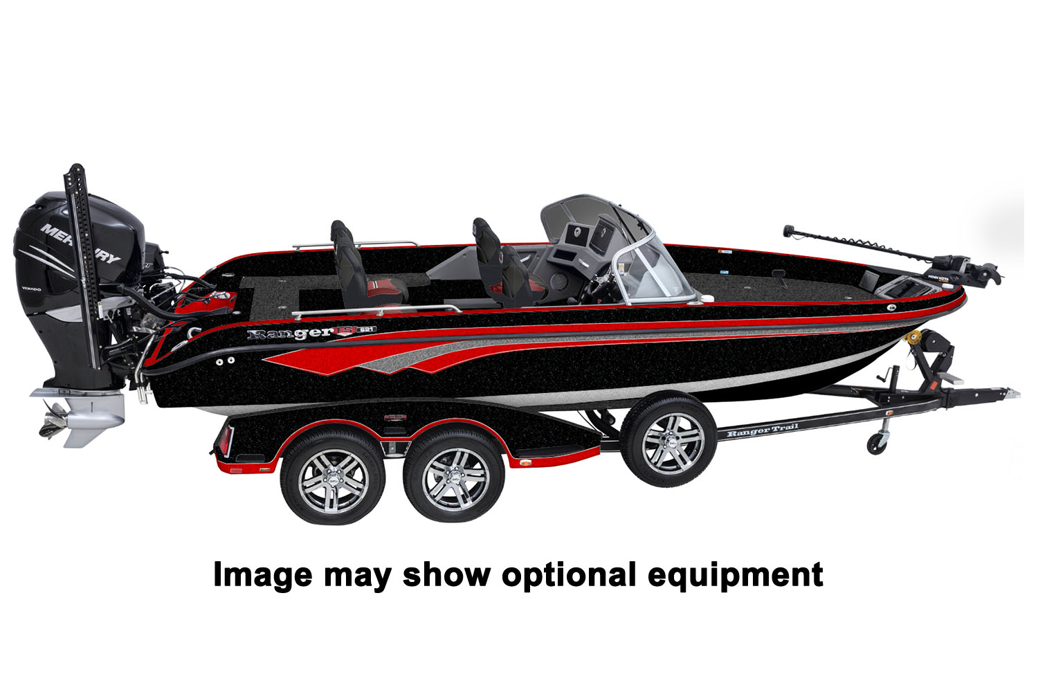 New 2025 Ranger 621FS Cup-Equipped for Sale, Gaylord MI | Specs