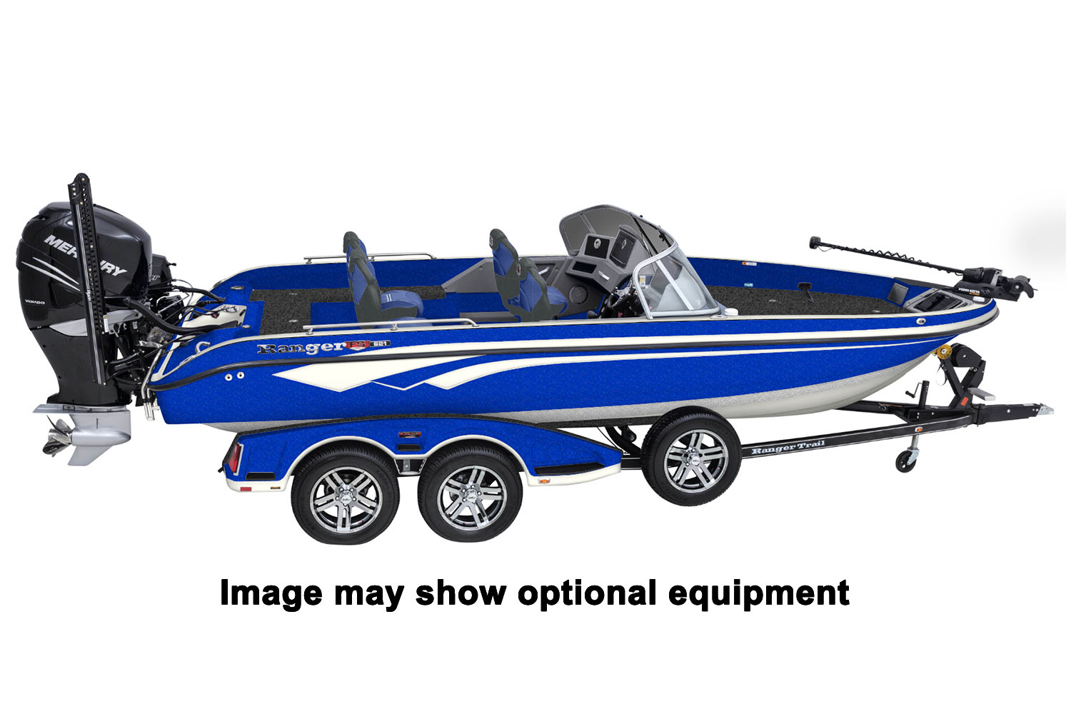 New 2025 Ranger 621FS Cup-Equipped for Sale, Gaylord MI | Specs