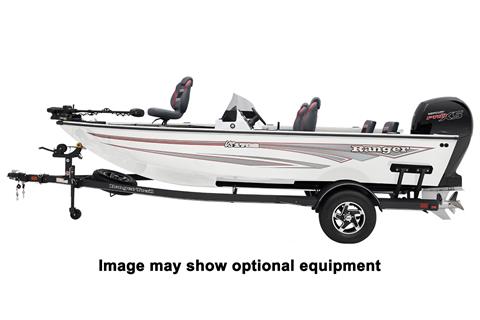 2025 Ranger VS1782SC Reata, Brainerd MN | New Power Boats Outboard