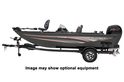 ワイルドダンサー　エクセレントボーイ　チェスト114 ニンナ　ノーバイト　ヘドン 2025 Ranger VS1782SC Reata, Brainerd MN | New Power Boats Outboard