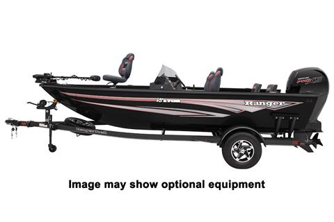 2025 Ranger VS1782SC Reata, Brainerd MN | New Power Boats Outboard