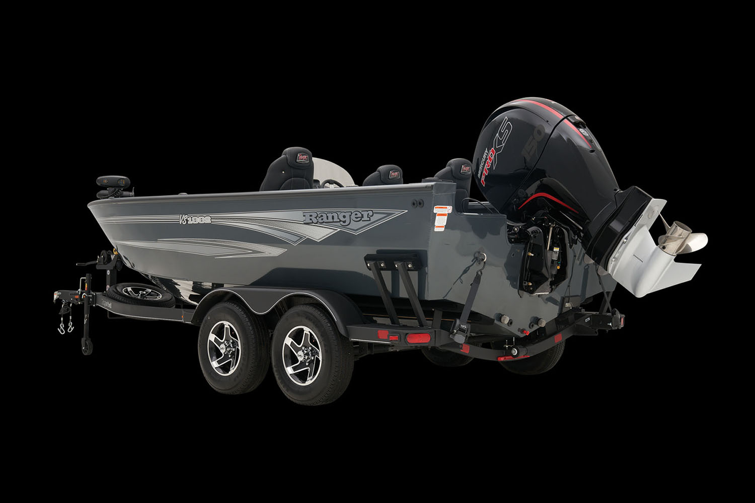 2025 Ranger VS1882SC Reata, Roscoe IL | New Power Boats Outboard