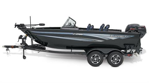 2026 Ranger VX1988 WT, Brainerd MN | New Power Boats Outboard for 2026 Ranger VX1988 WT, Brainerd MN | New Power Boats Outboard for