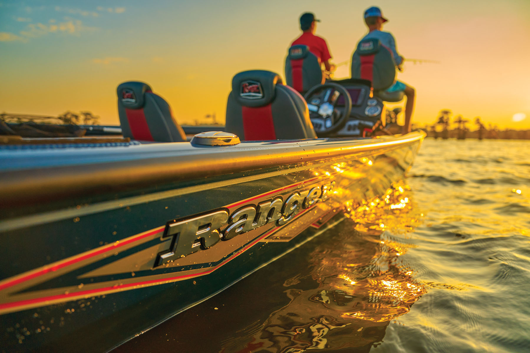 2026 Ranger RT178C, Brainerd MN | New Power Boats Outboard for Sale ...