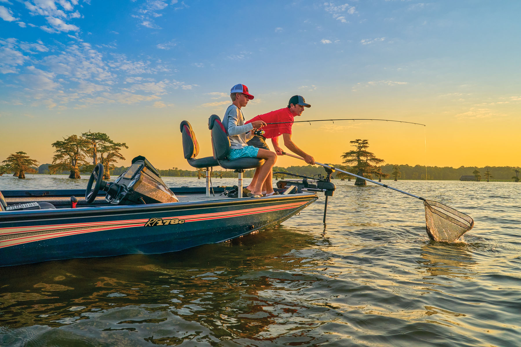 2026 Ranger RT178C, Roscoe IL | New Power Boats Outboard for Sale ...