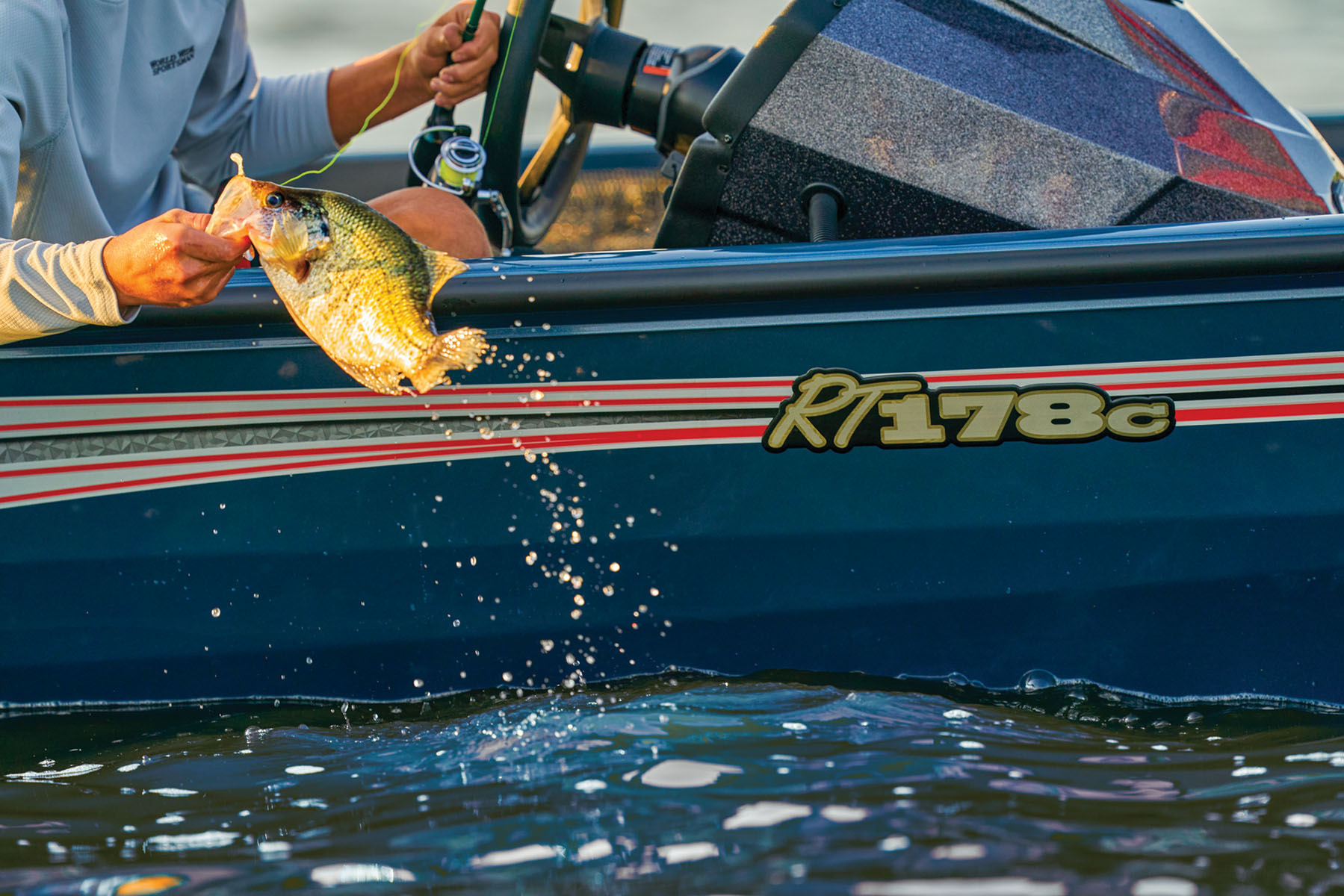 2026 Ranger RT178C, Roscoe IL | New Power Boats Outboard for Sale ...