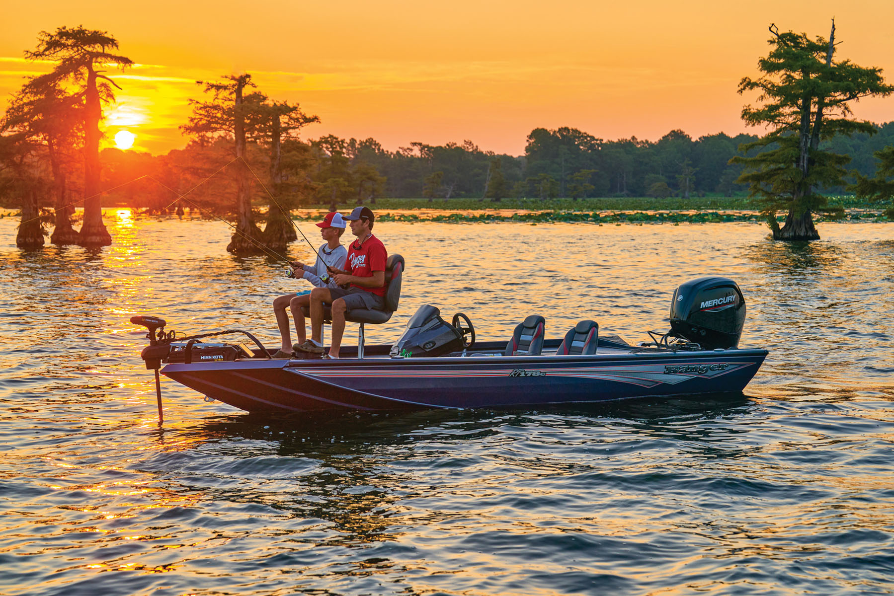 2026 Ranger RT178C, Roscoe IL | New Power Boats Outboard for Sale ...