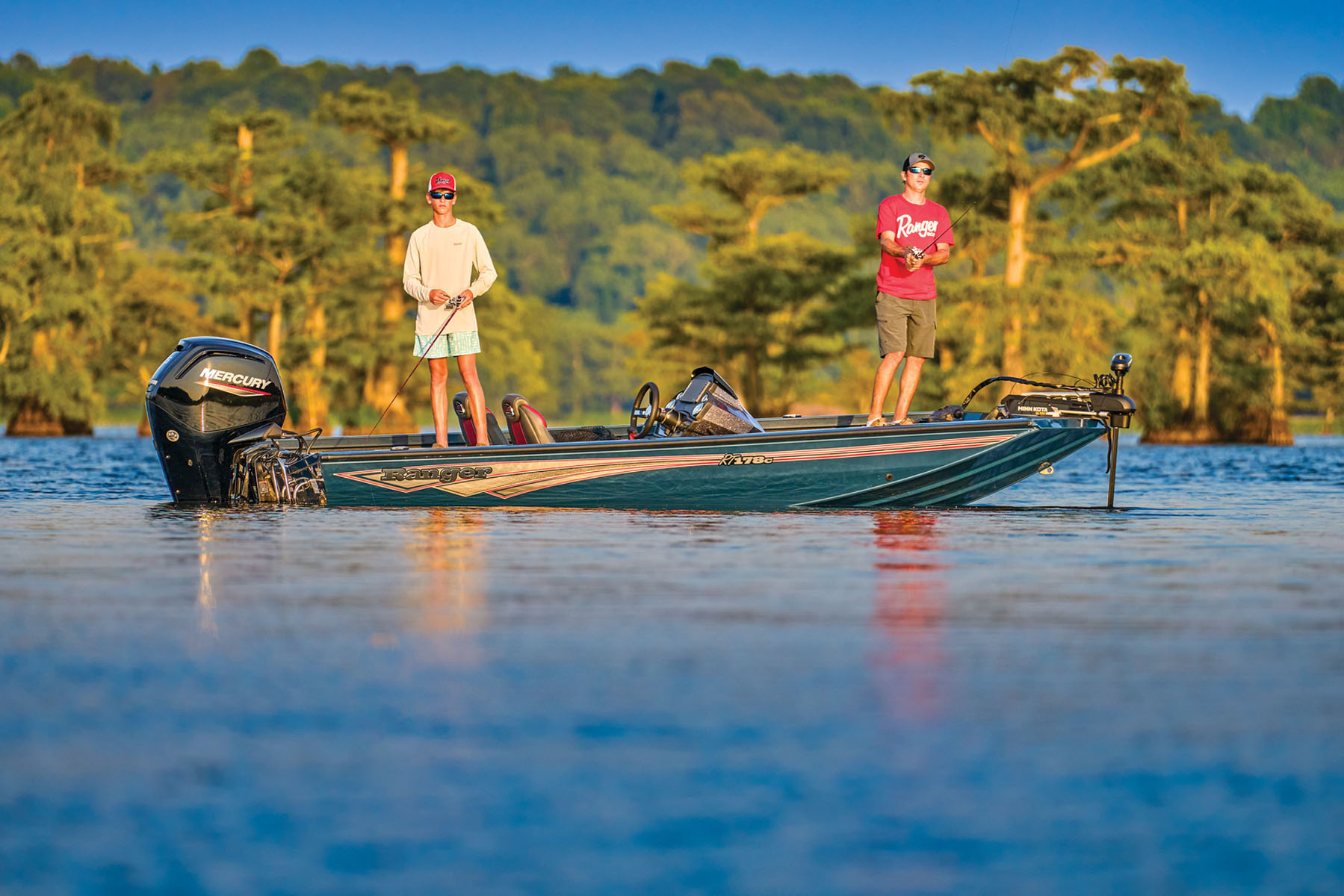 2026 Ranger RT178C, Roscoe IL | New Power Boats Outboard for Sale ...