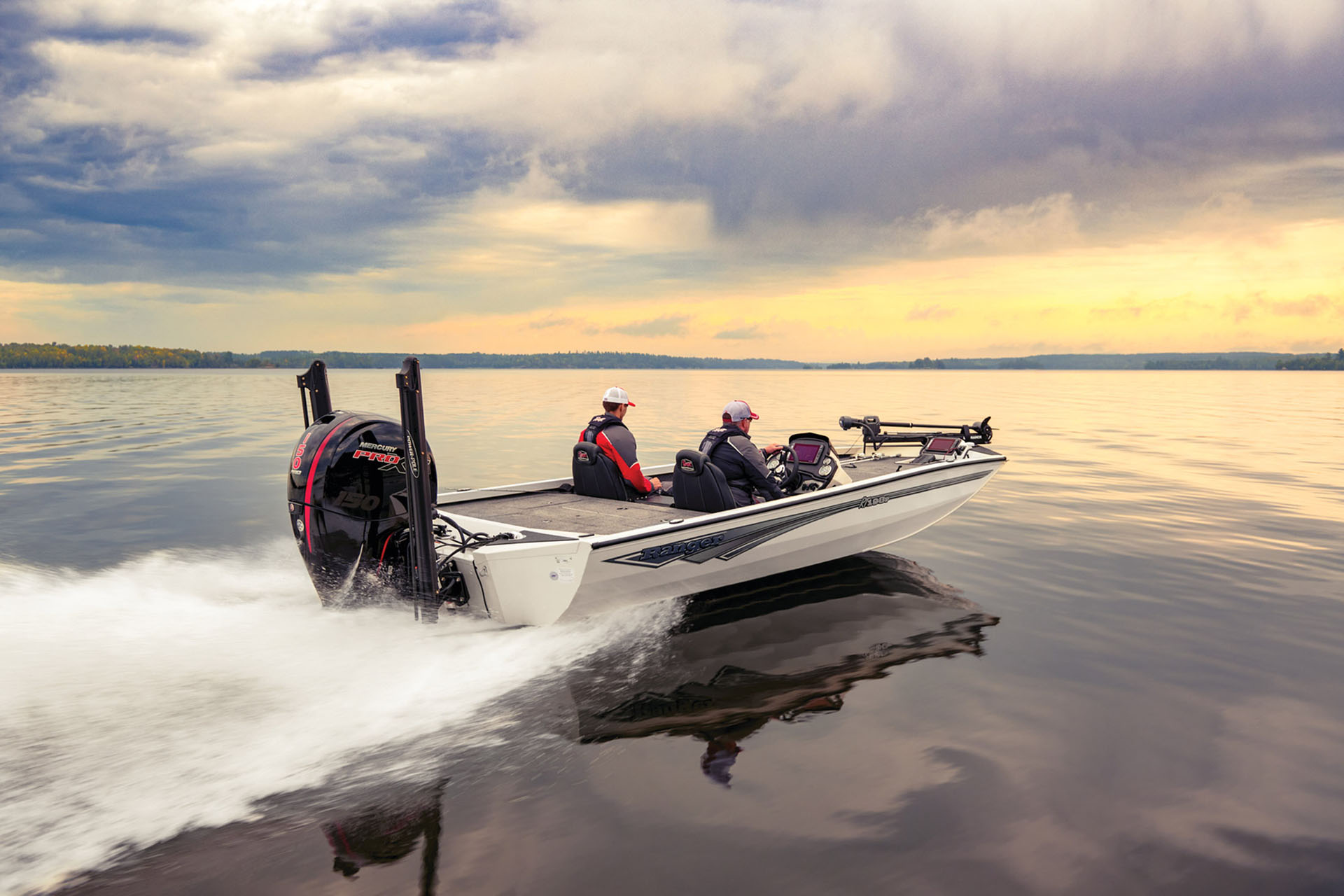 2026 Ranger RT198P, Roscoe IL | New Power Boats Outboard for Sale ...