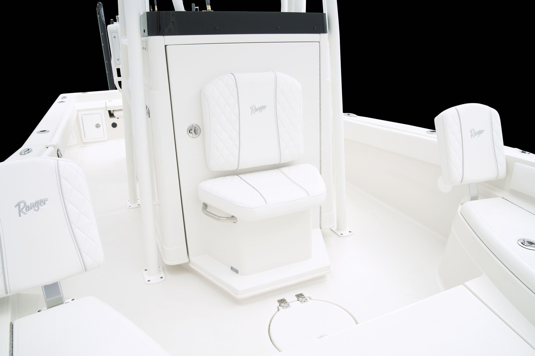 2026 Ranger 2660 Bay, Roscoe IL | New Power Boats Outboard for Sale ...