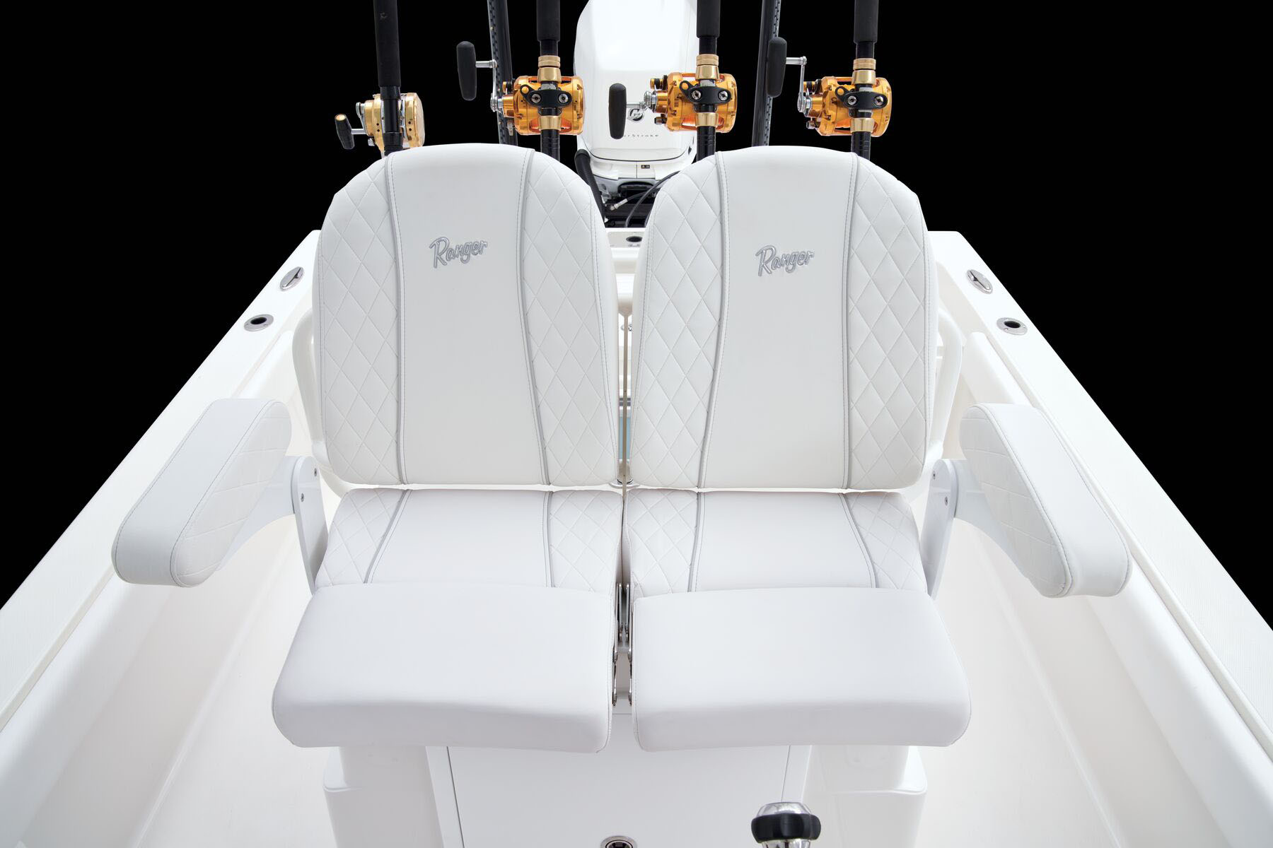 2026 Ranger 2660 Bay, Roscoe IL | New Power Boats Outboard for Sale ...