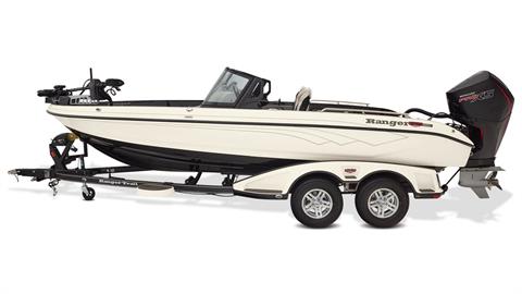2026 Ranger 620xFS PRO — photo 1 of 20