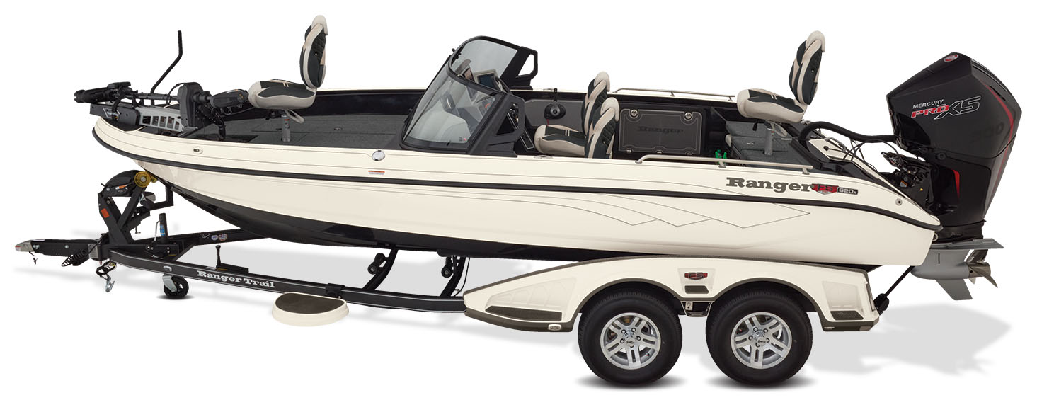 New 2026 Ranger 620xFS PRO, Williston ND | Specs, Price, Photos | White ...