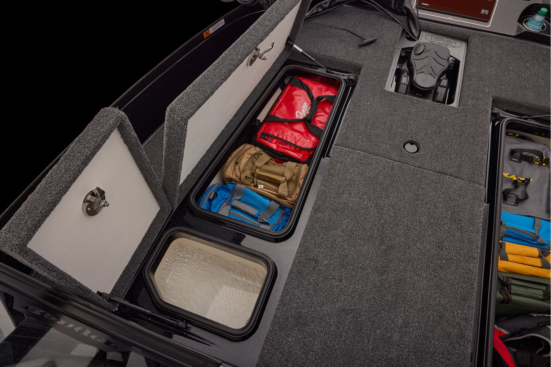 New 2026 Ranger 620xFS PRO, Williston ND | Specs, Price, Photos | White ...