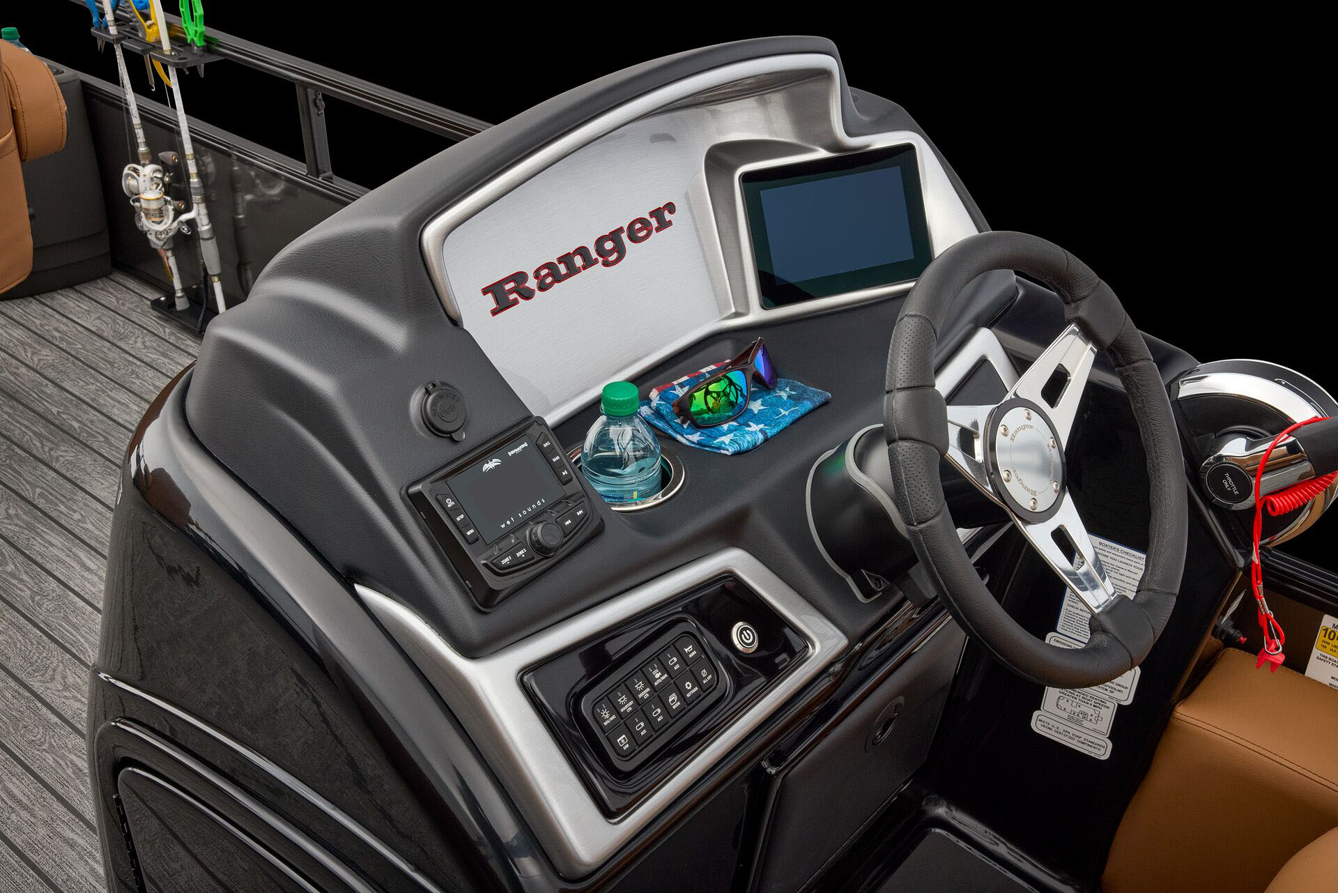 2026 Ranger 220F, Roscoe IL | New Power Boats Outboard for Sale: Specs ...