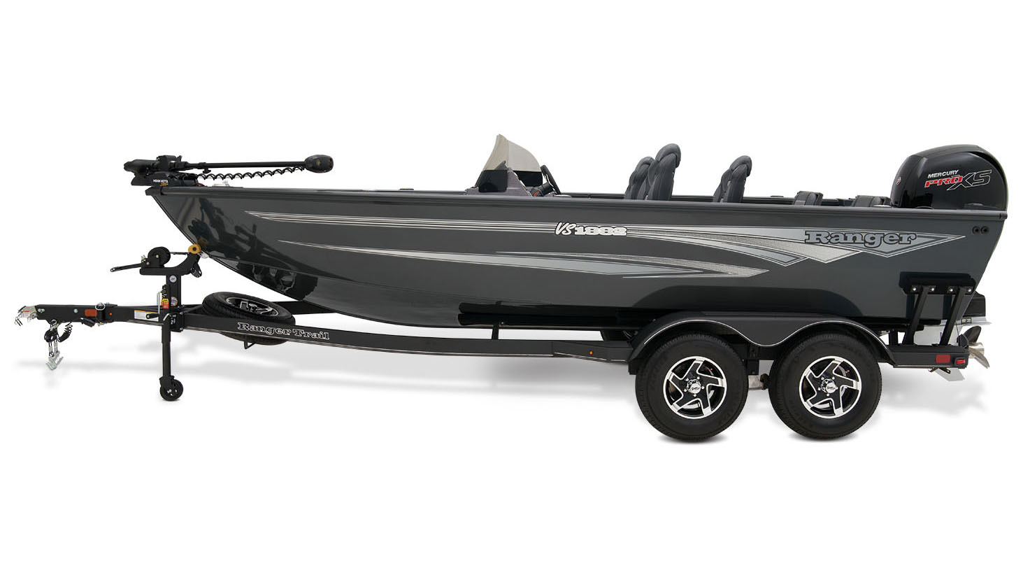 New 2026 Ranger VS1882SC Reata, Williston ND | Specs, Price, Photos |