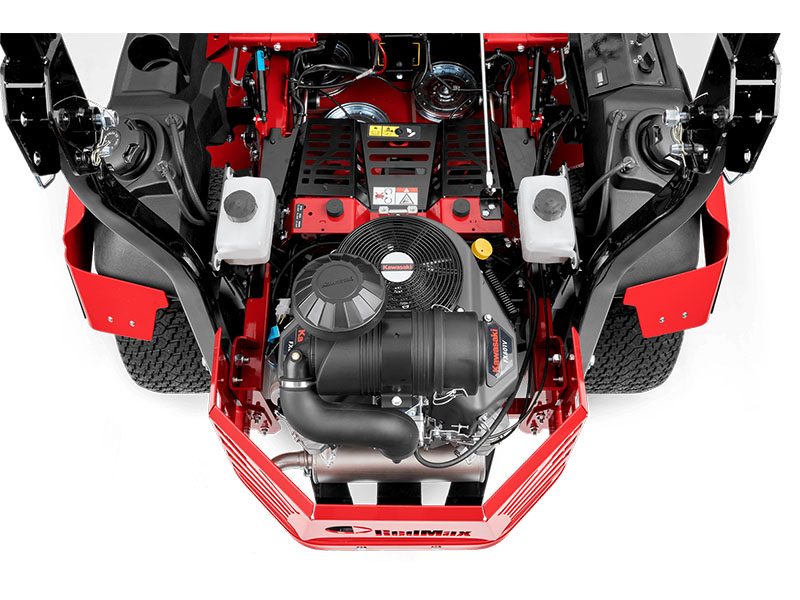 New 2023 RedMax CZT60x 60 in. Kawasaki FX850V 852 cc