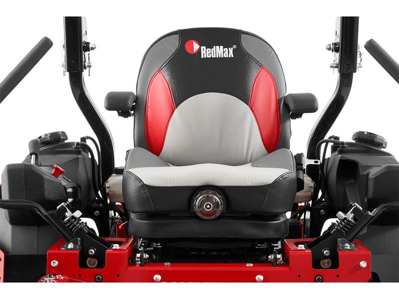 New 2023 RedMax CZT60x 60 in. Kawasaki FX850V 852 cc