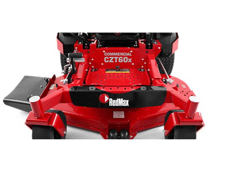 New 2023 RedMax CZT72x 72 in. Kawasaki FX921V 1,000 cc
