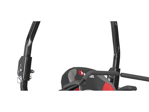 RIDE TORRENT 23-24　26㎝ Parts – 72in Z Master MR 4000 Series Riding Mower | Toro