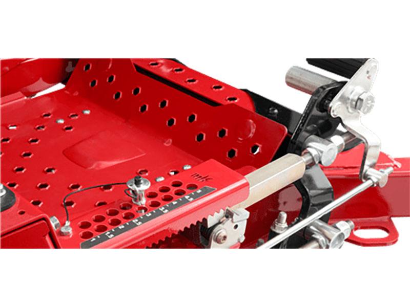 New 2023 RedMax CZT72x 72 in. Kawasaki FX921V 1,000 cc