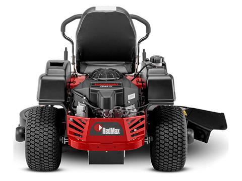 New 2023 RedMax RZT48 48 in. Kawasaki FR691V 726 cc, Wichita