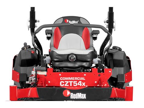 New 2024 RedMax CZT54x 54 in. Kawasaki FX801V 852 cc