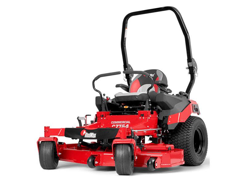 New 2024 RedMax CZT60+ 60 in. Kawasaki FX730V 726 cc, Wichita KS