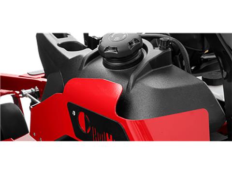 New 2024 RedMax CZT60tx 60 in. Kawasaki FX1000V EFI 1,000 cc