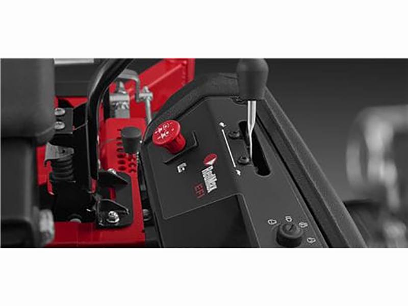 New 2024 RedMax CZT60tx 60 in. Kawasaki FX1000V EFI 1,000 cc