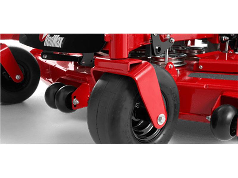 New 2024 RedMax CZTE60 60 in. Kawasaki FS691V 726 cc, Wichita KS