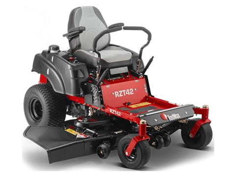 New 2024 RedMax RZT54 54 in. Kawasaki FR730V 726 cc, Wichita