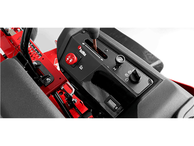 New 2024 RedMax RZT42 42 in. Kawasaki FR651V 726 cc, Wichita KS