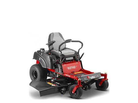 New 2024 RedMax RZT42 42 in. Kawasaki FR651V 726 cc, Wichita KS