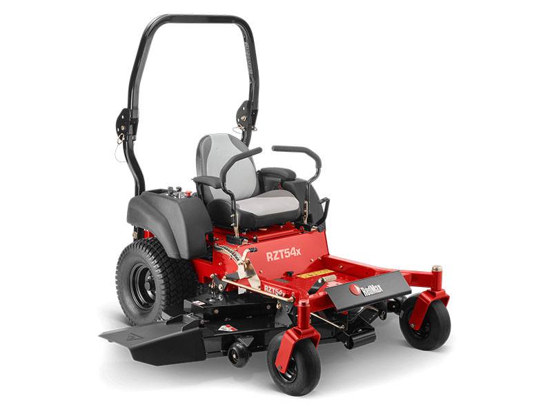 New 2024 RedMax RZT54x 54 in. Kawasaki FR730V 726 cc