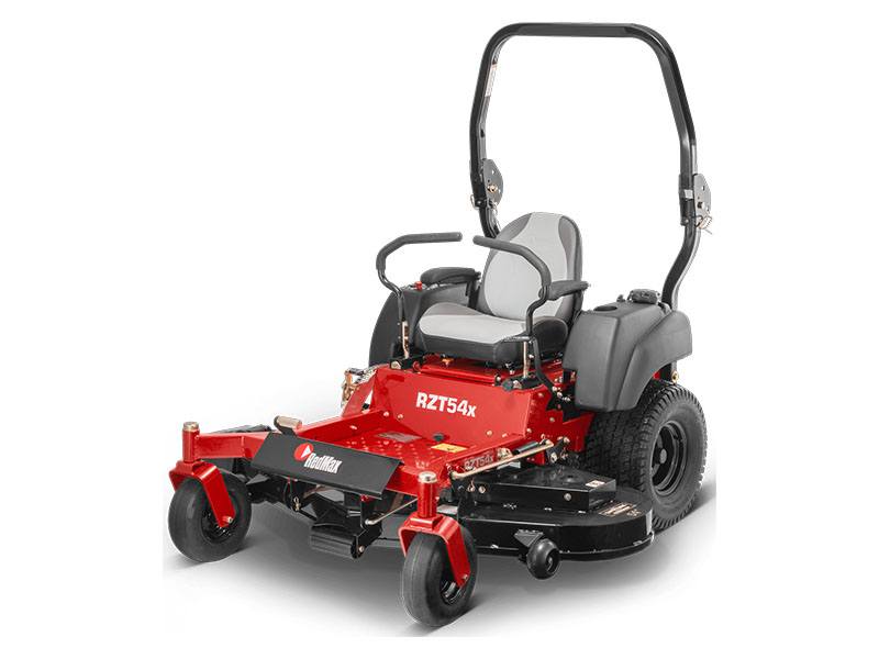 New 2024 RedMax RZT54x 54 in. Kawasaki FR730V 726 cc