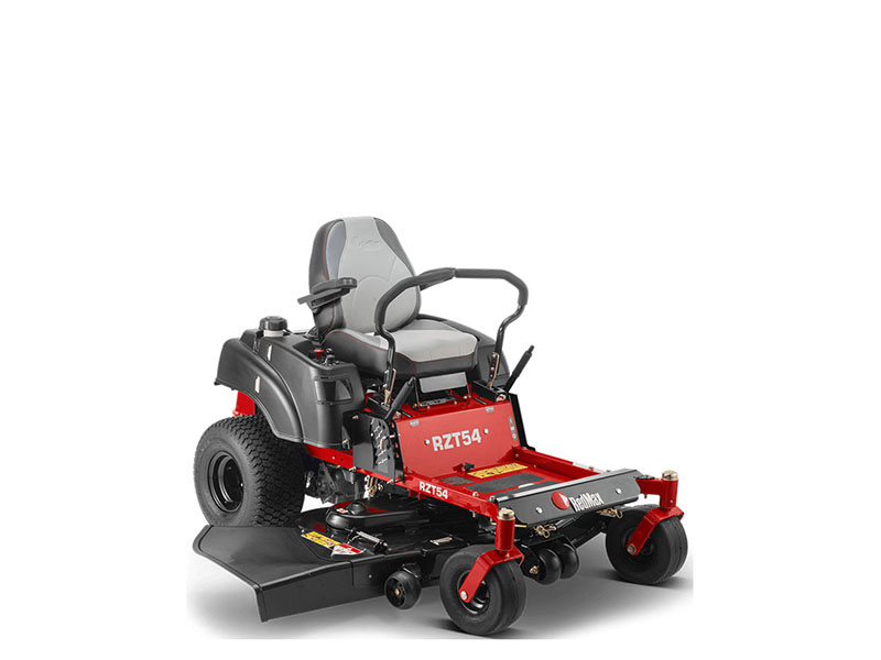 New 2024 RedMax RZT54 54 in. Kawasaki FR730V 726 cc, Wichita KS