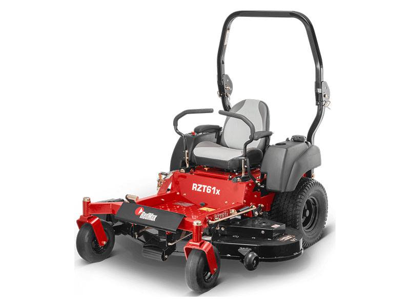 New 2024 RedMax RZT61x 61 in. Kawasaki FR730V 726 cc, Wichita KS