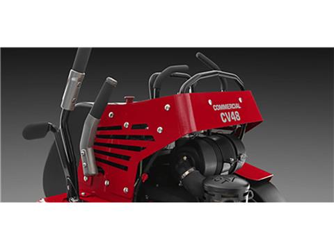 New 2024 RedMax CV48 48 in. Kawasaki FX751V 852 cc, Wichita