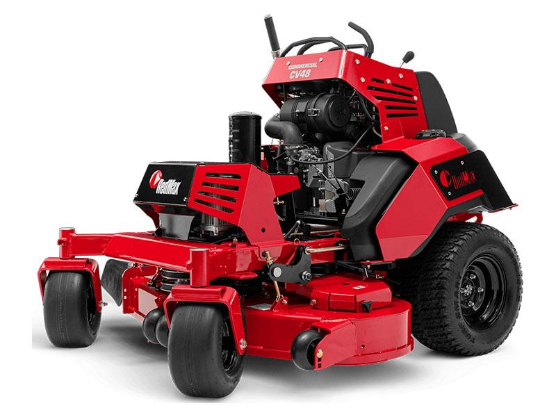 New 2024 RedMax CV54 54 in. Kawasaki FX751V 852 cc, Wichita