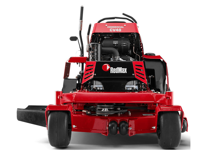 New 2024 RedMax CV54 54 in. Kawasaki FX751V 852 cc, Wichita KS