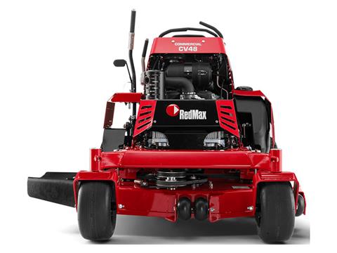 New 2024 RedMax CV54 54 in. Kawasaki FX751V 852 cc, Wichita